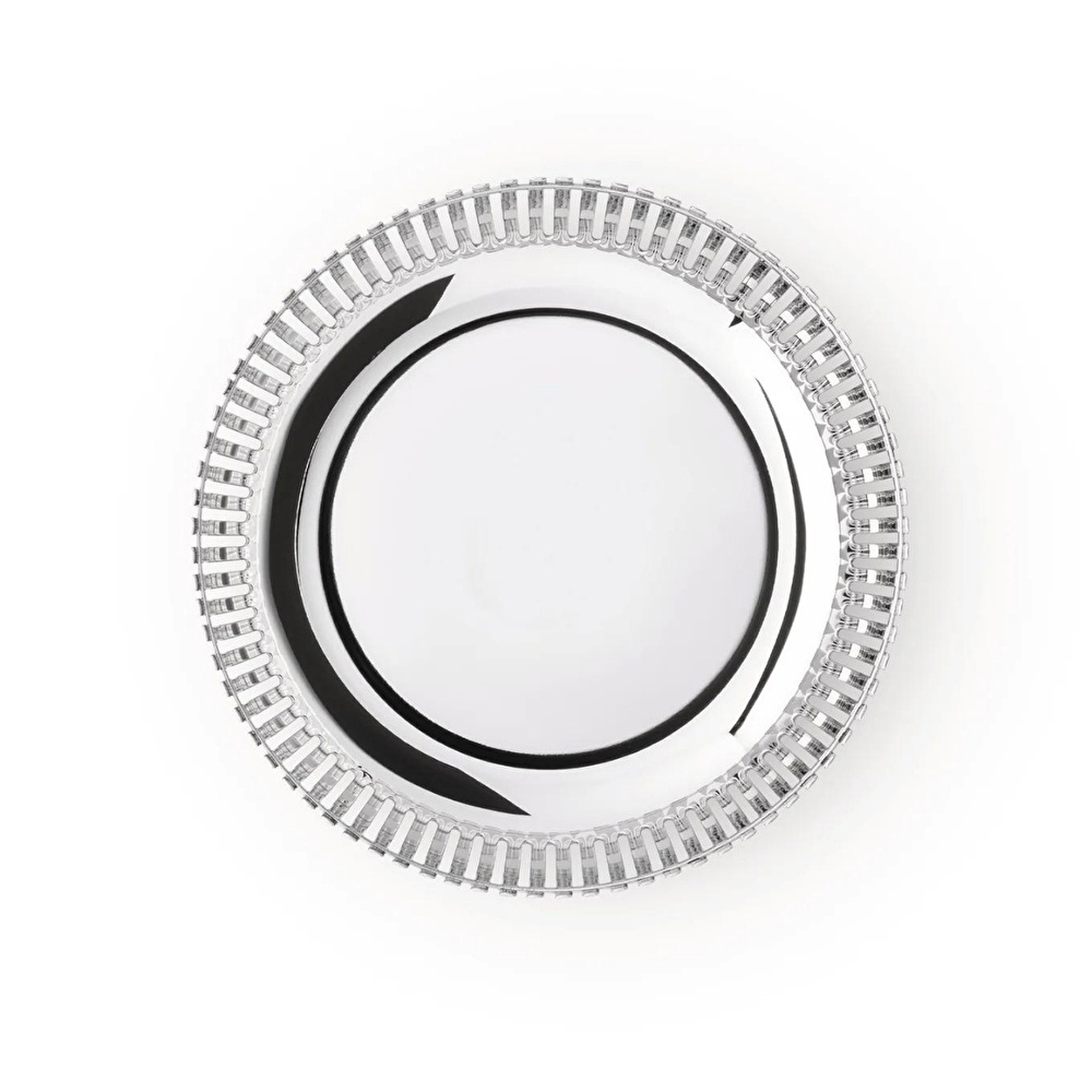 Alessi Yuvarlak Sepet 20 cm görseli 3