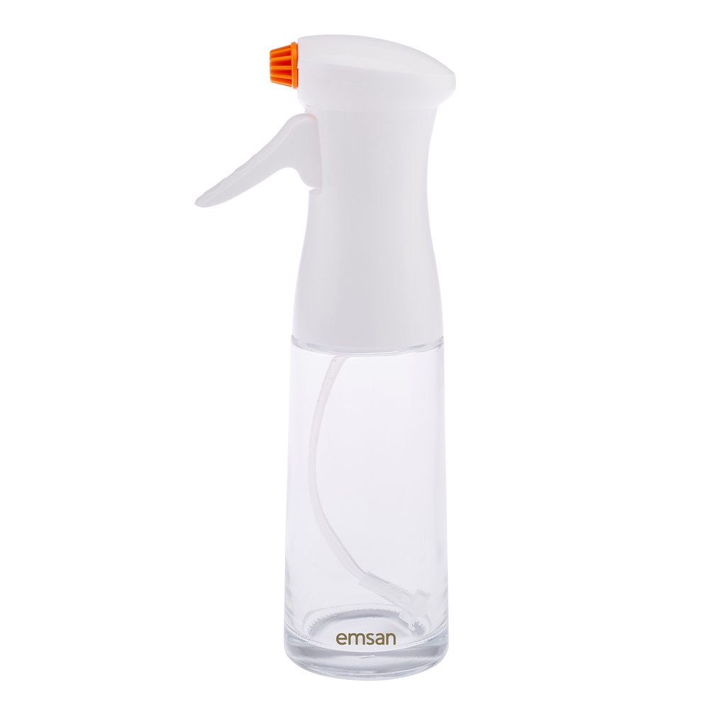 Emsan Multi Çok Amaçlı Sprey Beyaz görseli 1