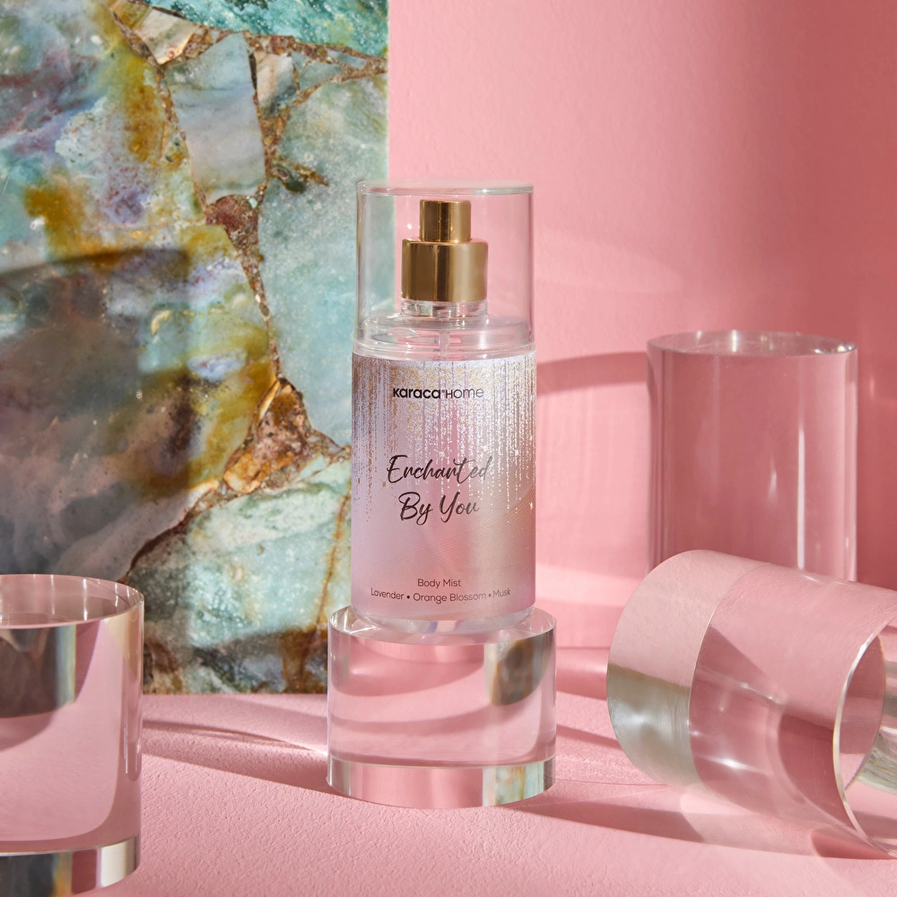 Karaca Home Enchanted By You Body Mist 100 Ml görseli 1