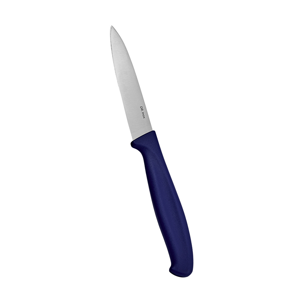 Dr. Inox Soyma Bıçağı Blue görseli 1