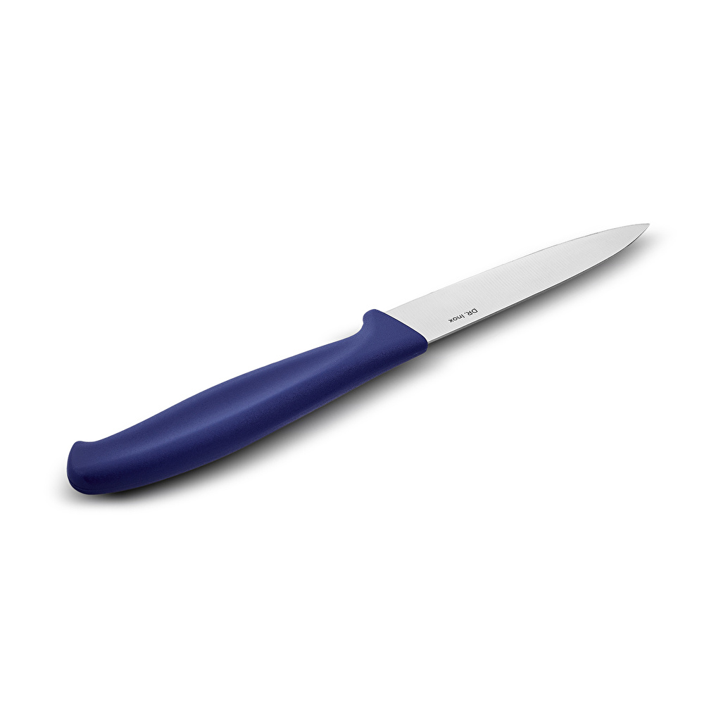Dr. Inox Soyma Bıçağı Blue görseli 2