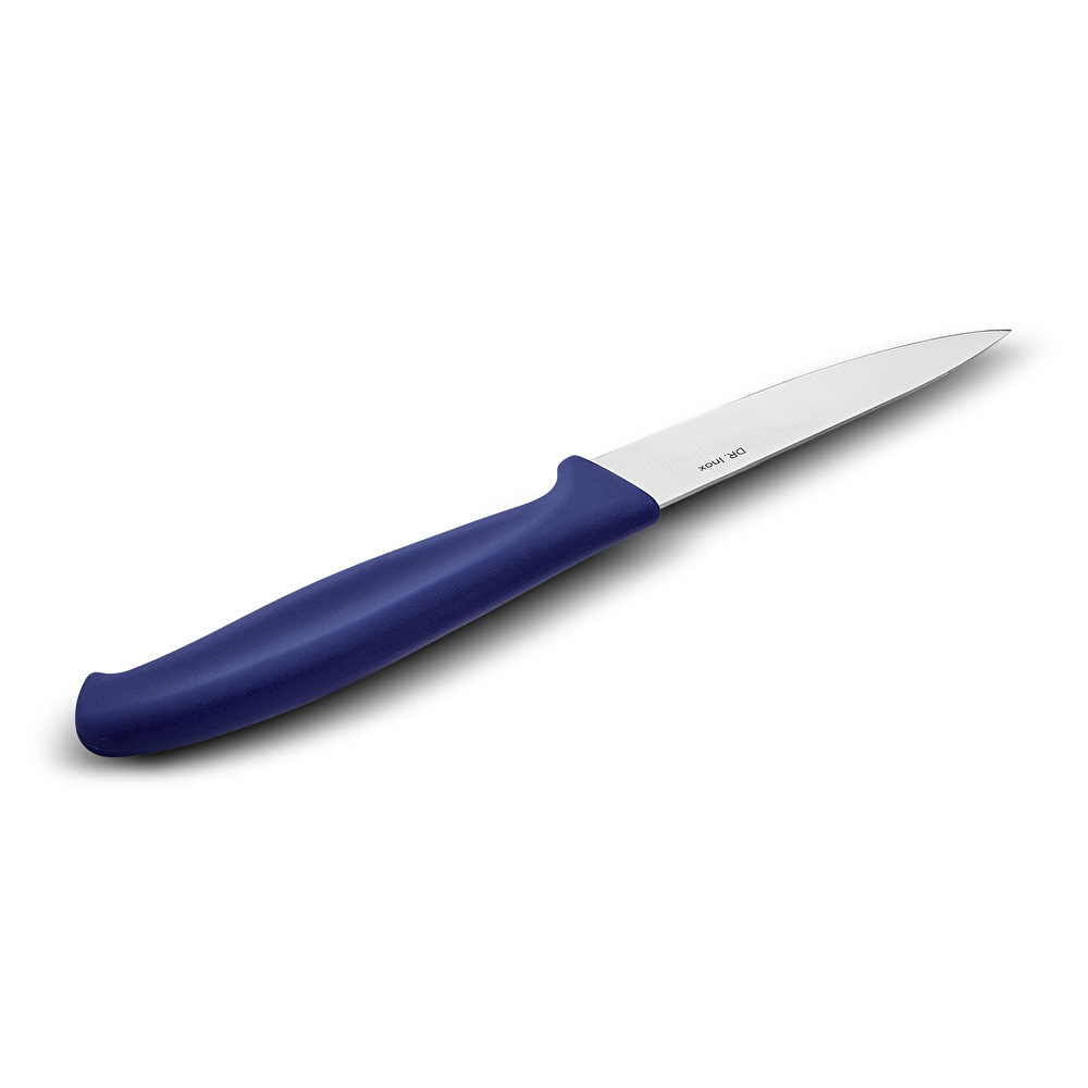 Dr. Inox Soyma Bıçağı Blue Small görseli 3
