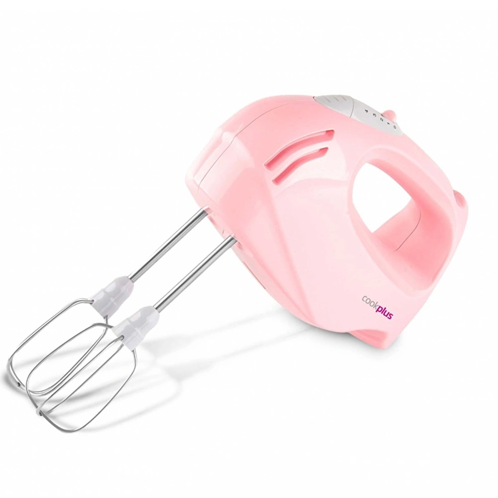 Cookplus 4251 Festymix El Mikseri Pembe görseli 1