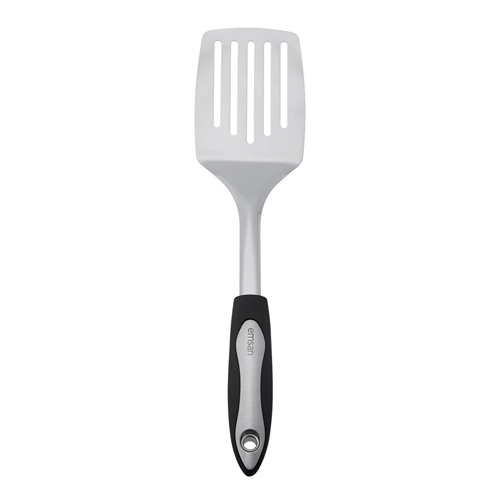 Emsan Şefim Izgara Spatula 34 cm görseli 1