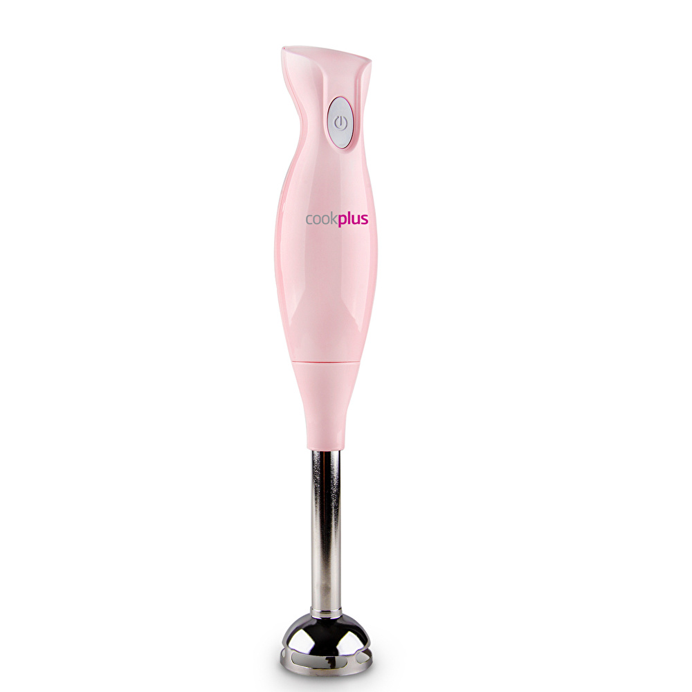 Cookplus Daily Mix 5501 Pembe Çubuk Blender görseli 1