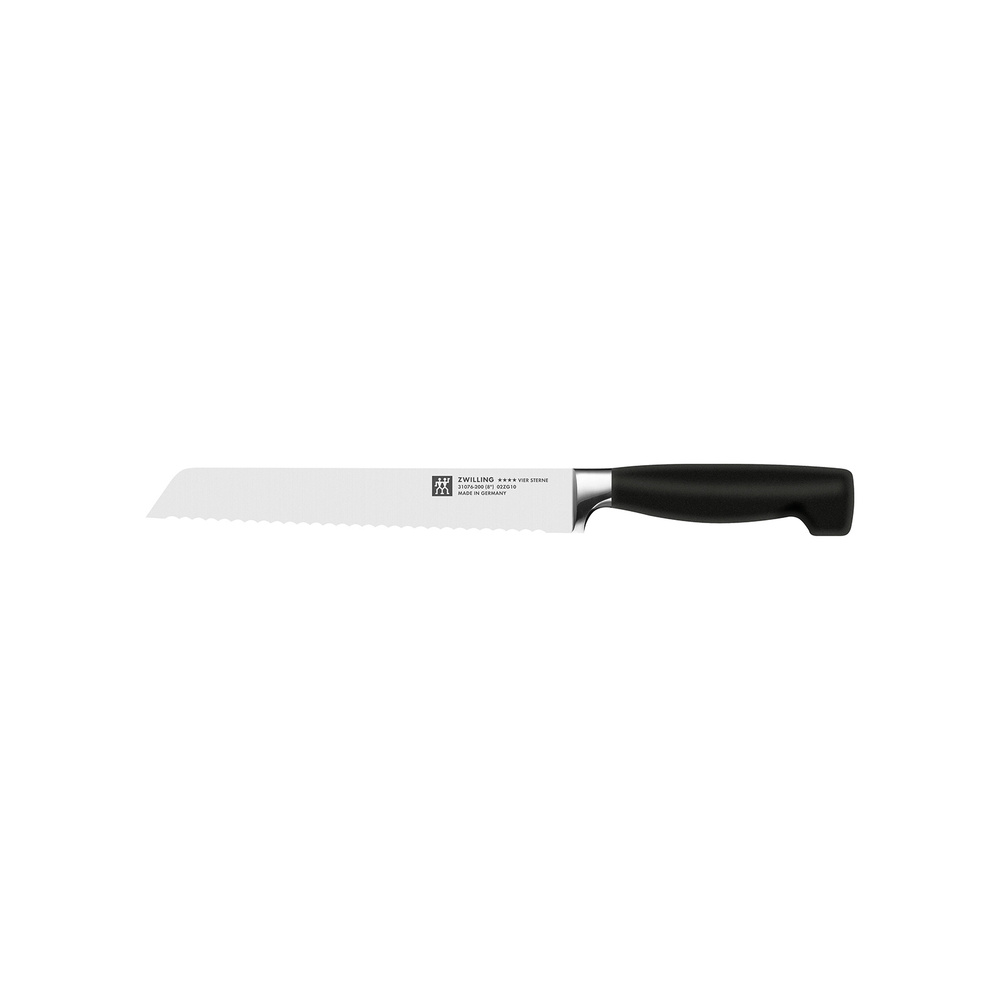 Zwilling Ekmek Bıçağı Four Star  görseli 1