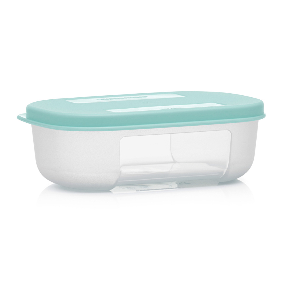 Tupperware Buzdolabı Saklama Kabı Mini 140 ML görseli 1
