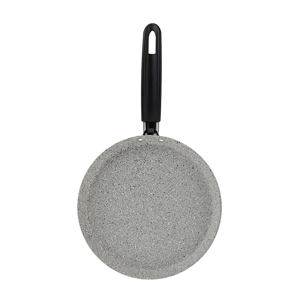 Emsan Rich Light Grey 9 Parça Granit Tencere Seti görseli 9