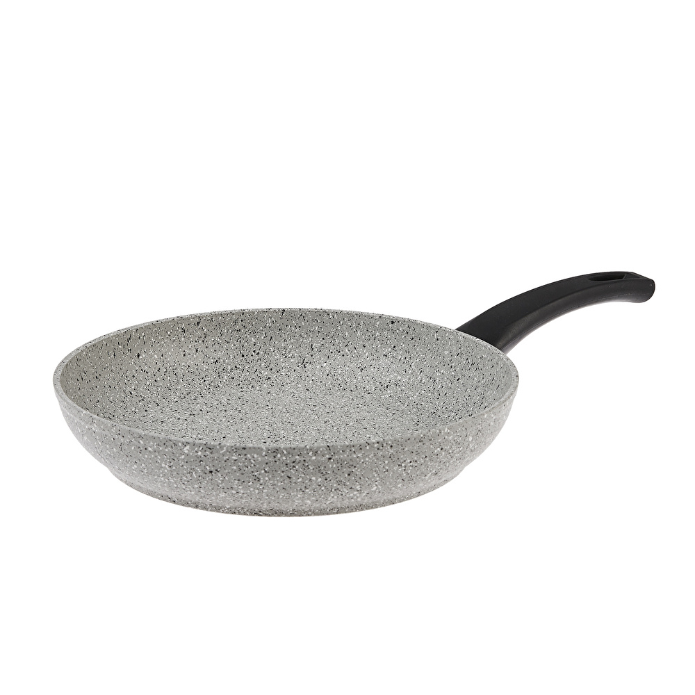 Emsan Rich Light Grey 9 Parça Granit Tencere Seti görseli 10