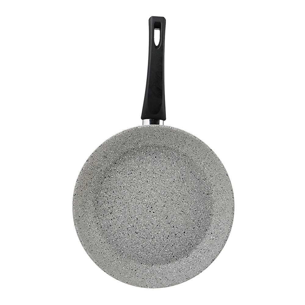 Emsan Rich Light Grey 9 Parça Granit Tencere Seti görseli 11