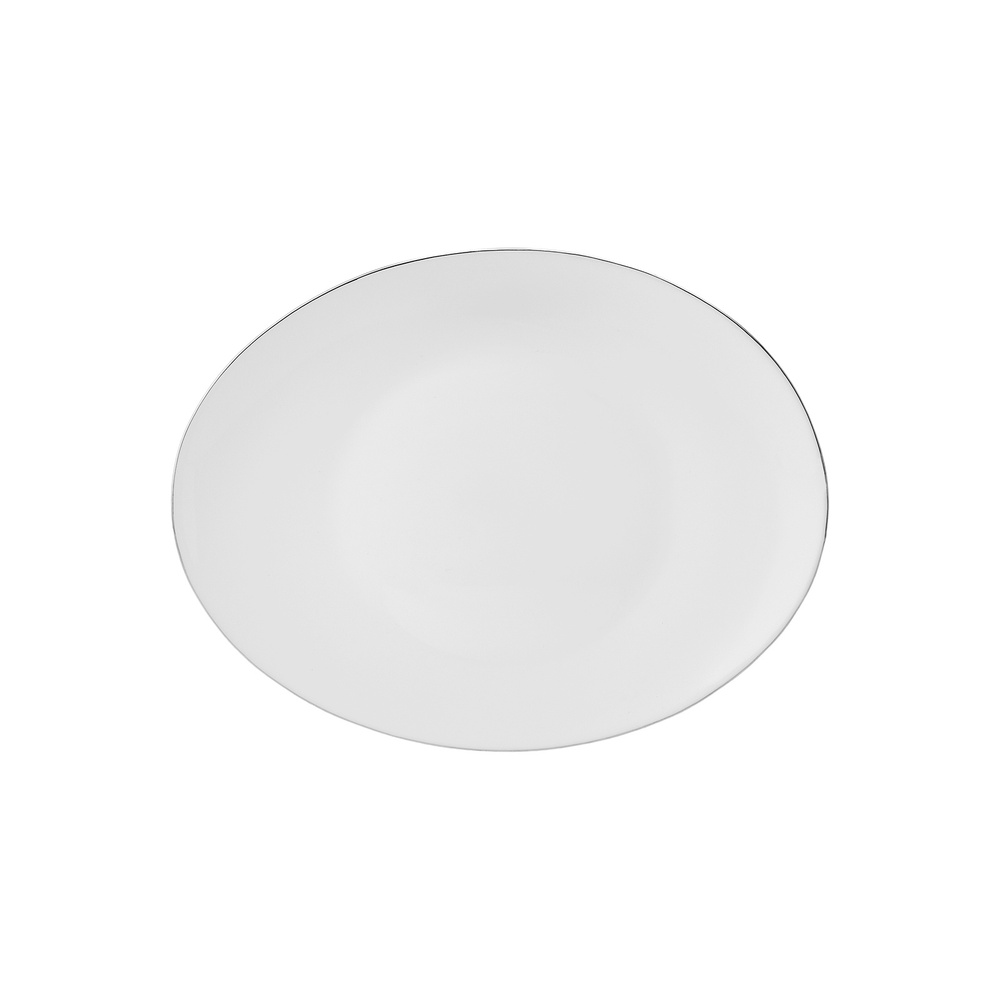 Karaca Pure 24 Parça 6 Kişilik Yemek Takımı görseli 17
