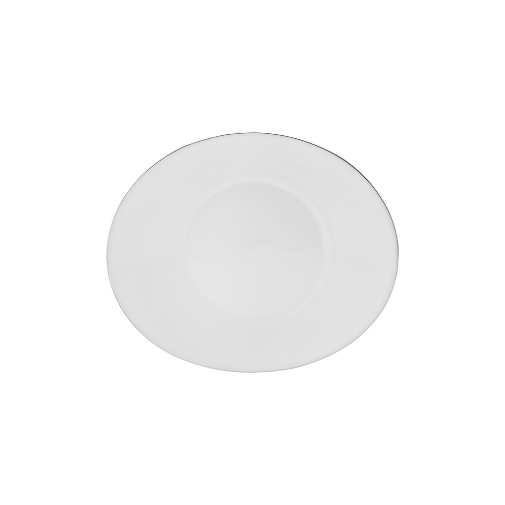 Karaca Pure 24 Parça 6 Kişilik Yemek Takımı görseli 12