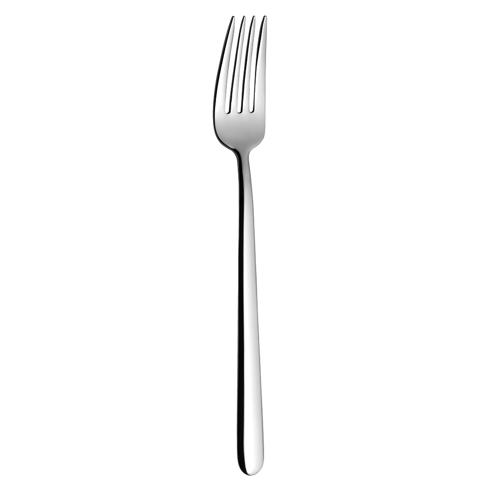 Jumbo Oniks XL 18 Parça 6 Kişilik Çatal Kaşık Bıçak Takımı görseli 4