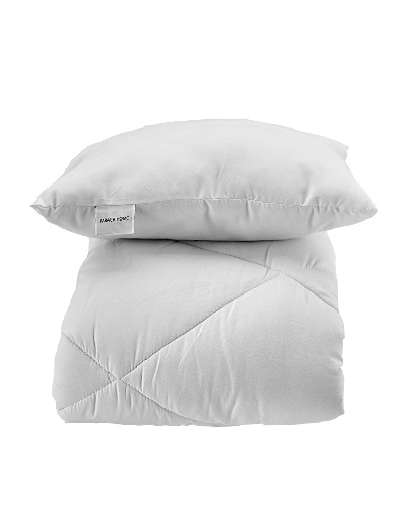 Karaca Home Microfiber Bebek Yorgan Set görseli 1
