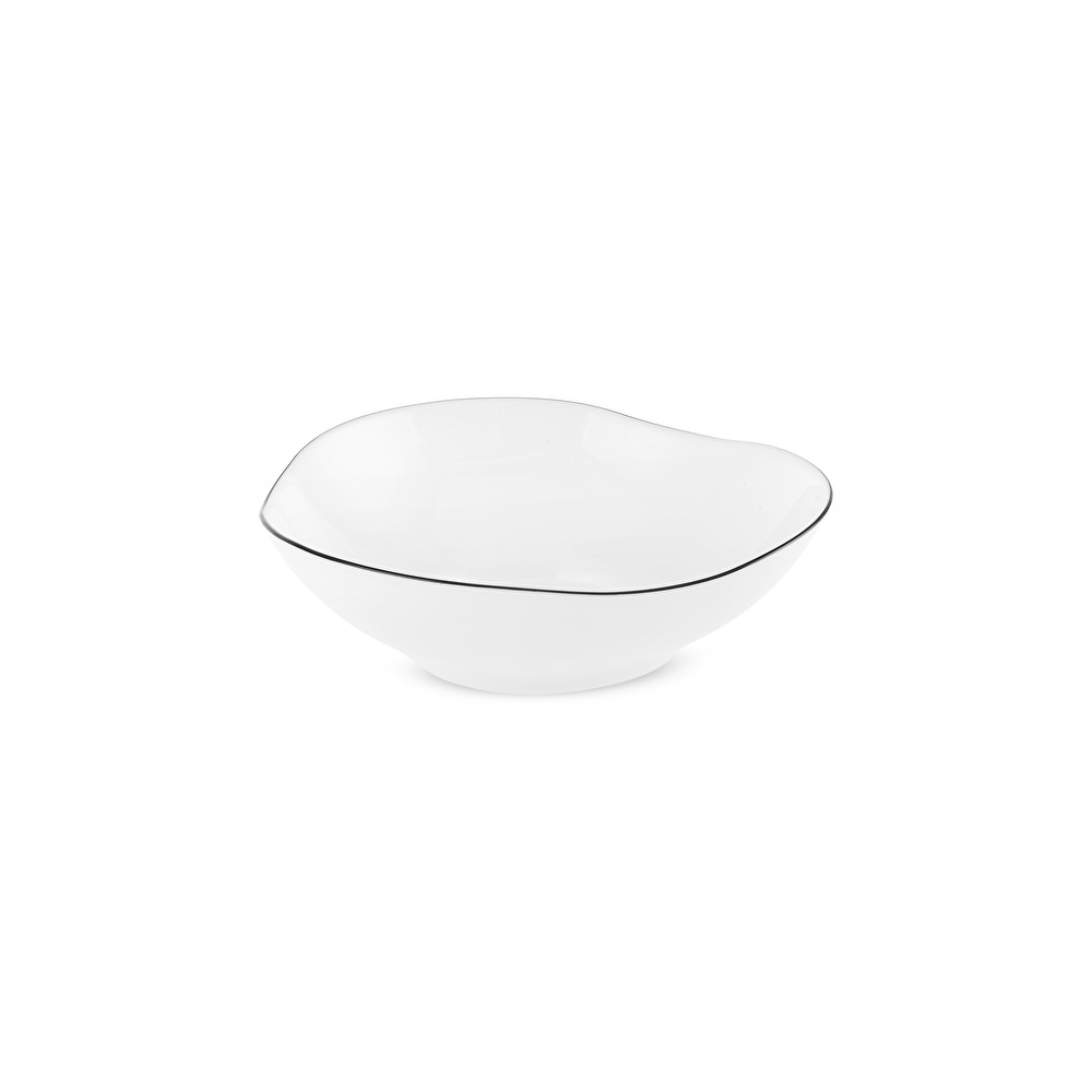 Karaca Agata Opal Cam Kase 20 Cm görseli 7