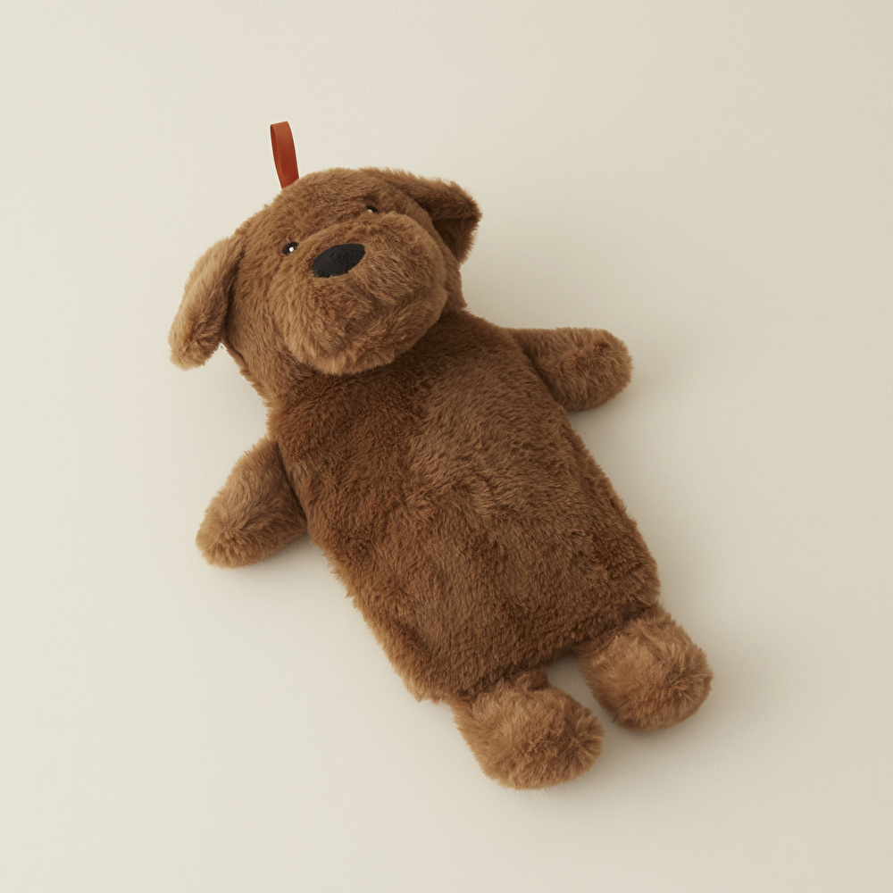 Karaca Home New Year Yılbaşı Bear Sıcak Su Torbası görseli 2