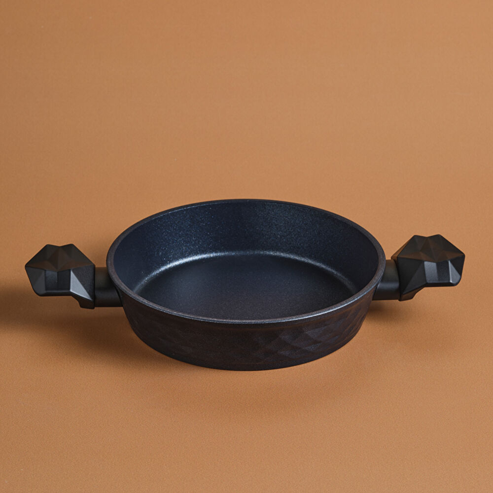 Karaca Biodiamond Antibakteriyel Kulp Sahan 20 Cm