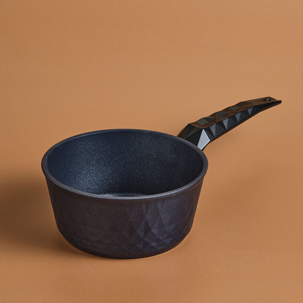 Karaca Biodiamond Antibakteriyel Kulp Sütlük/Sosluk 18 Cm