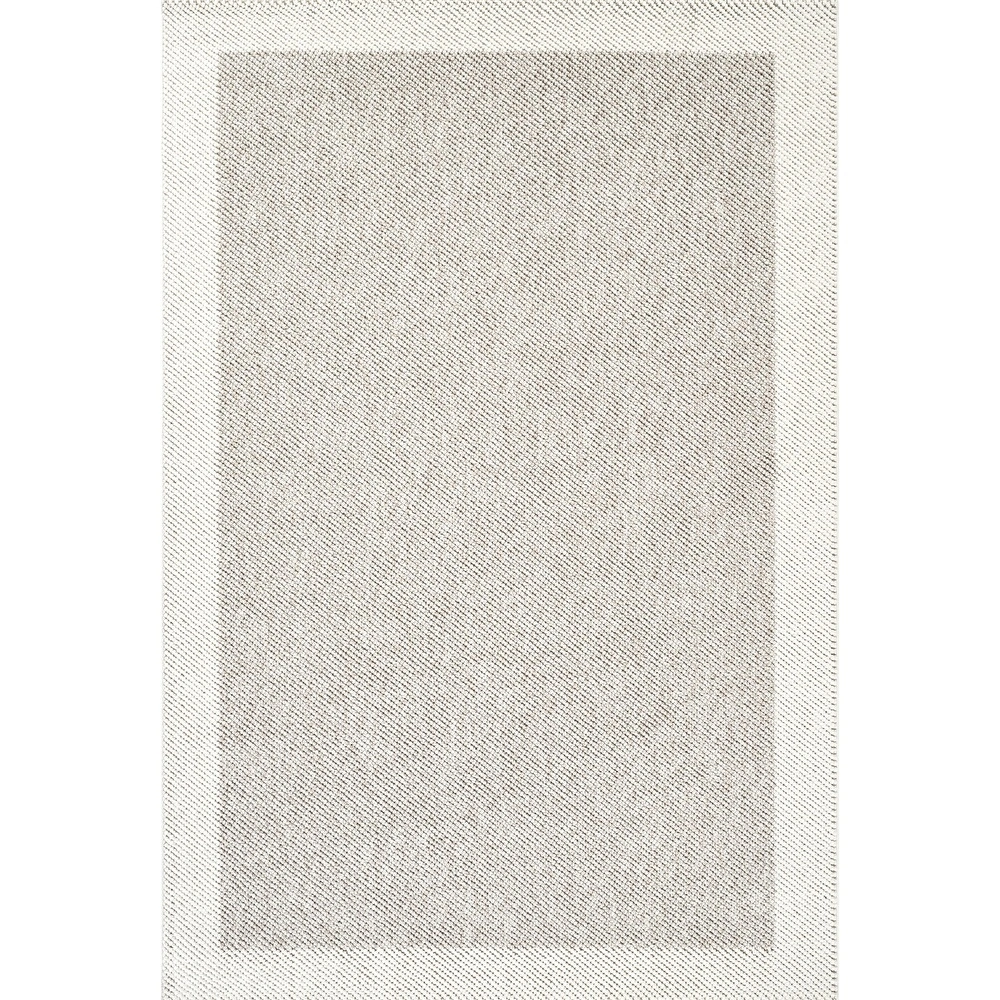 Kaşmir Halı 7/24 İskandinav Premium Arona Beyaz 160x230 cm videosu