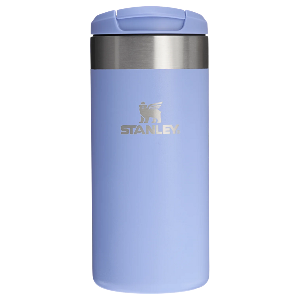 Stanley The Aerolight Transit Mug Termos 350 ml Hydrangea görseli 1
