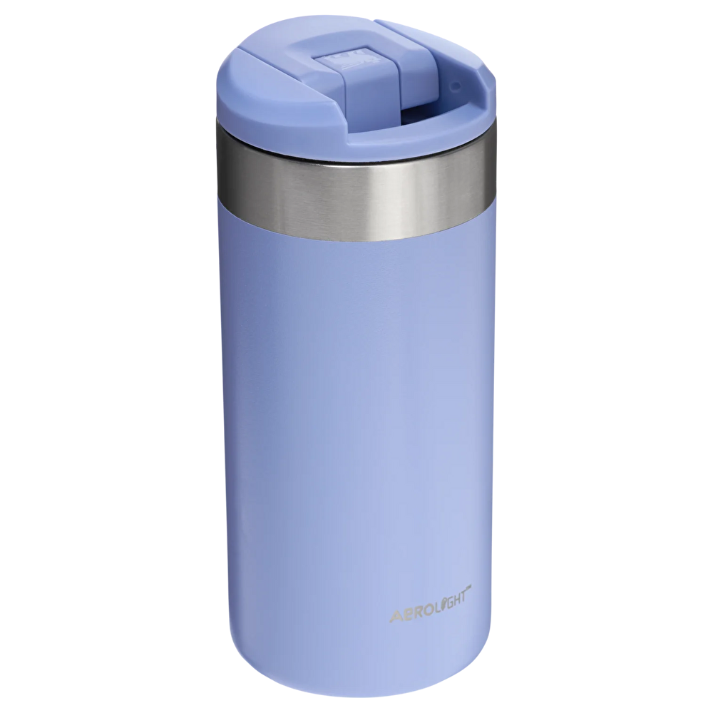 Stanley The Aerolight Transit Mug Termos 350 ml Hydrangea görseli 2