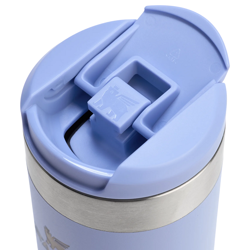 Stanley The Aerolight Transit Mug Termos 350 ml Hydrangea görseli 3