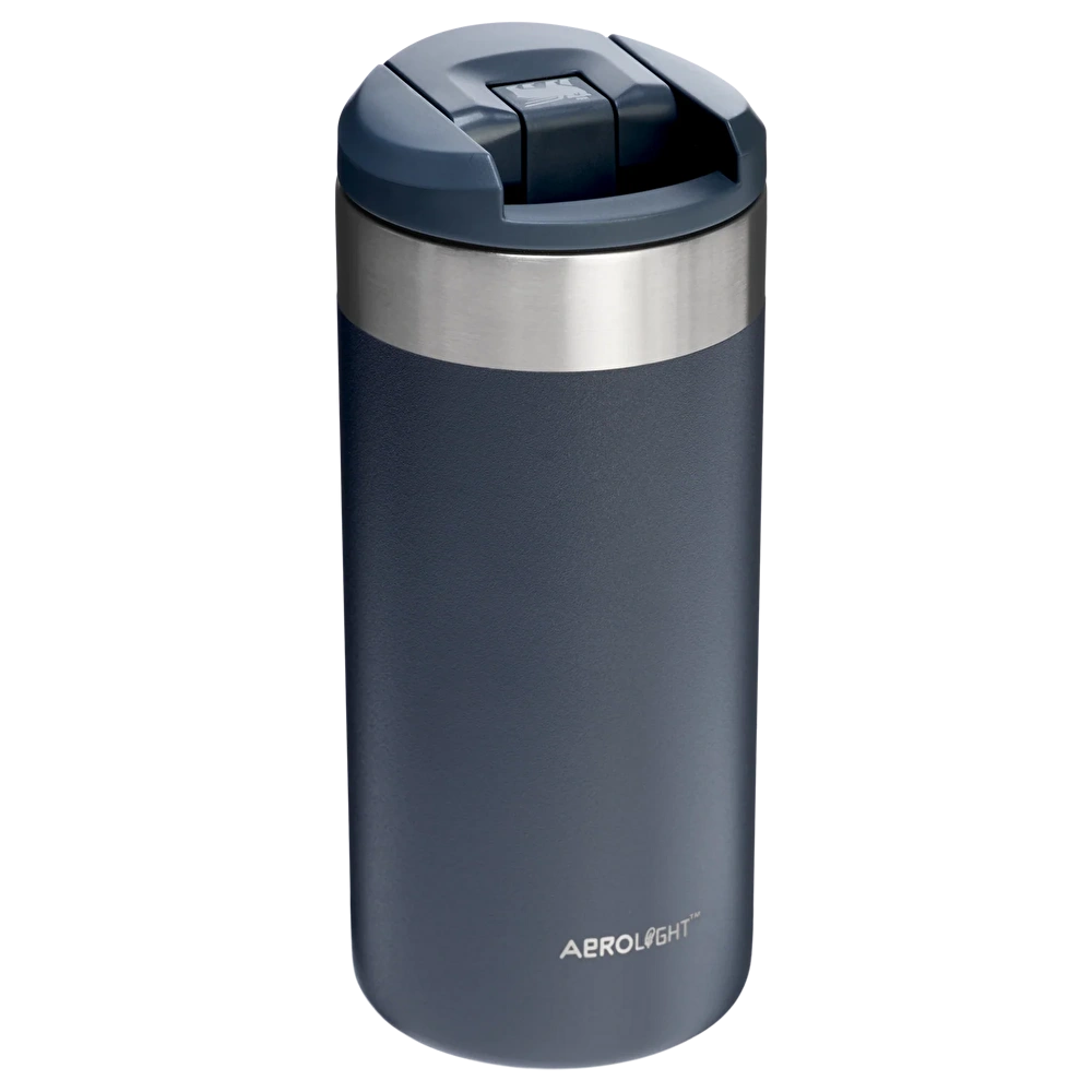 Stanley The Aerolight Transit Mug Termos 350 ml Twilight görseli 2