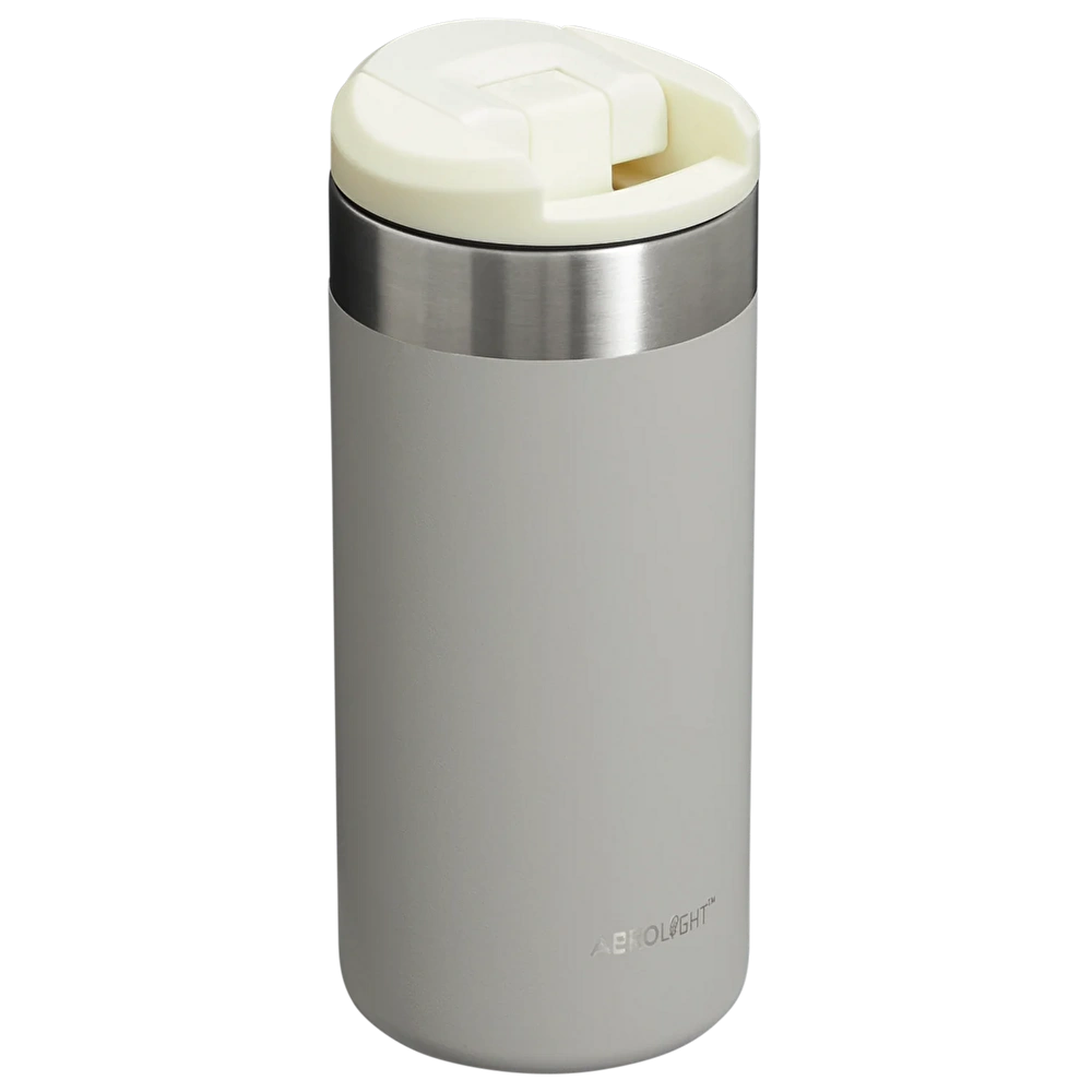 Stanley The Aerolight Transit Mug Termos 350 ml Ash görseli 2