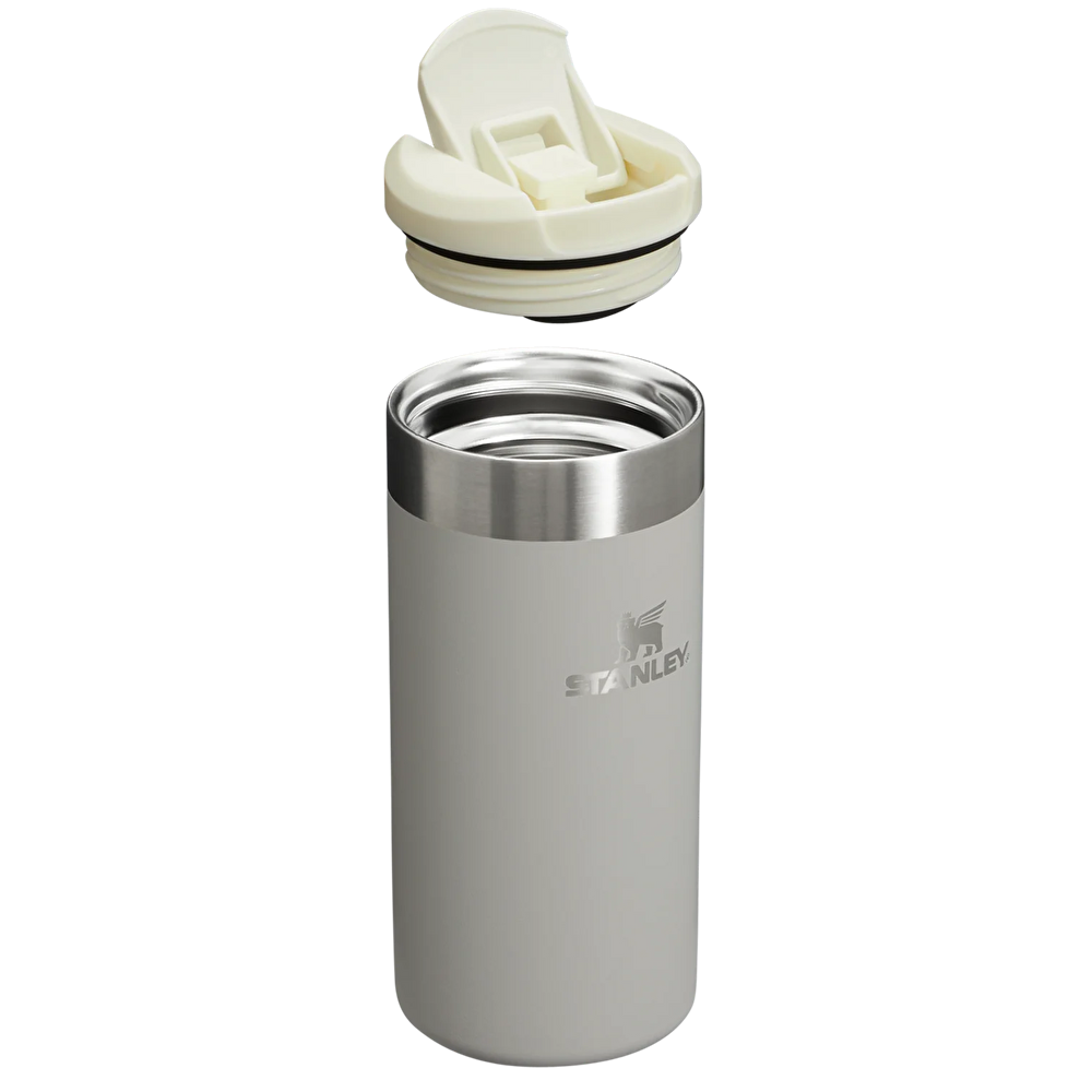 Stanley The Aerolight Transit Mug Termos 350 ml Ash görseli 3