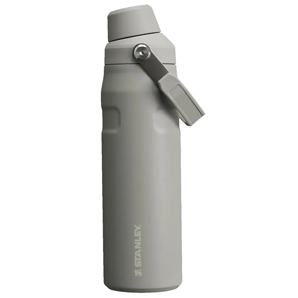 Stanley The Iceflow Fast Flow Soğuk Su Termosu 700 ml Ash görseli 1