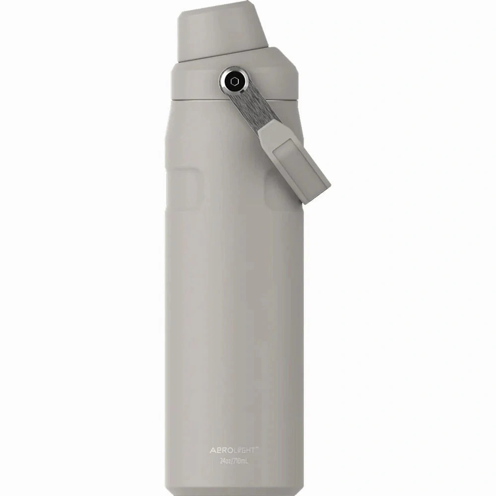 Stanley The Iceflow Fast Flow Soğuk Su Termosu 700 ml Ash görseli 2