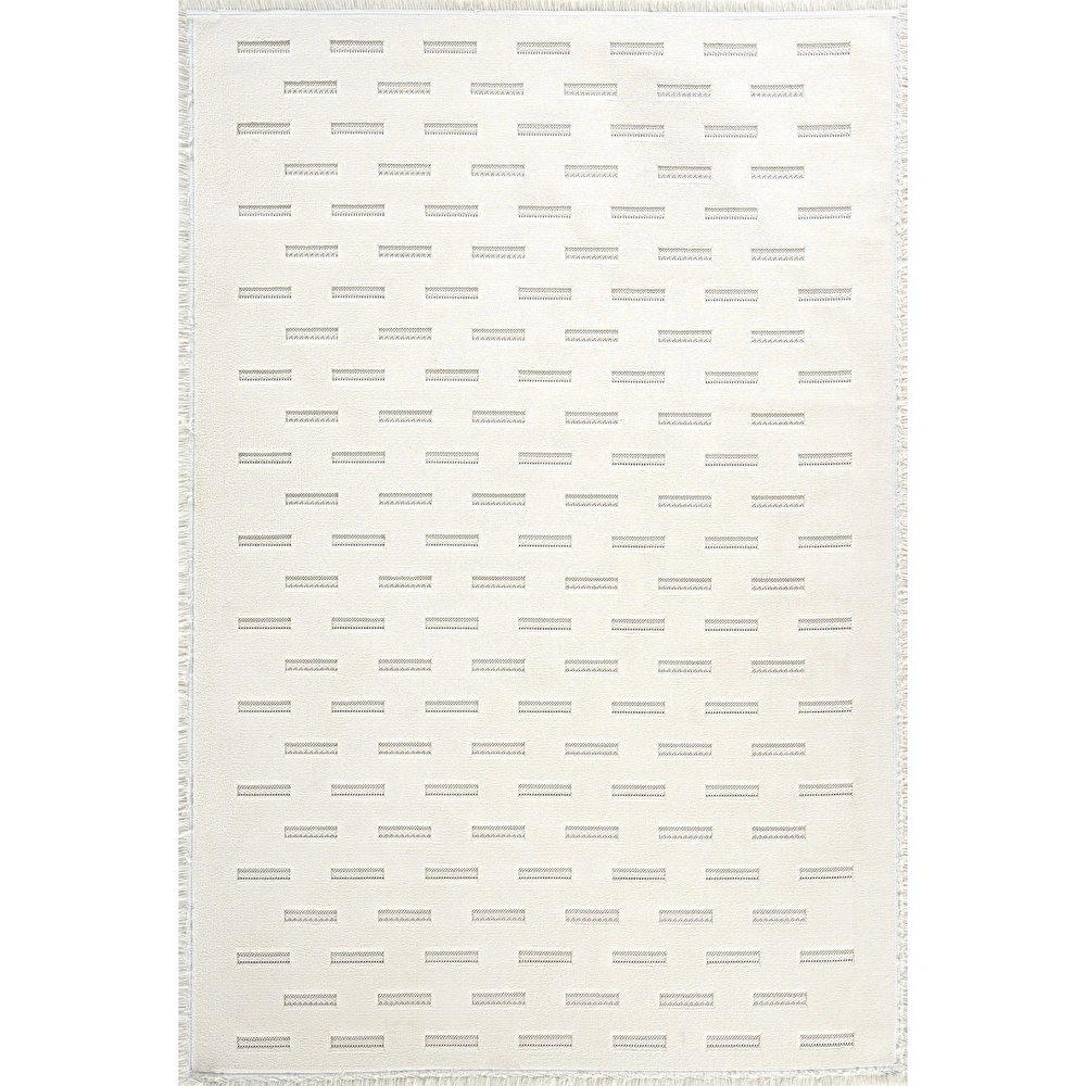 Kaşmir Halı Piana Glare 200x290 cm görseli 2