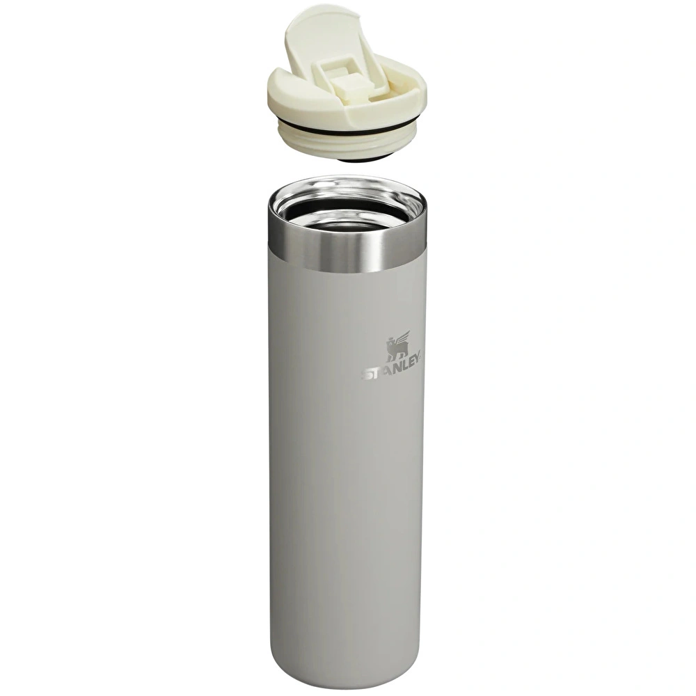 Stanley The Aerolight Transit Mug Termos 600 ml Ash görseli 3