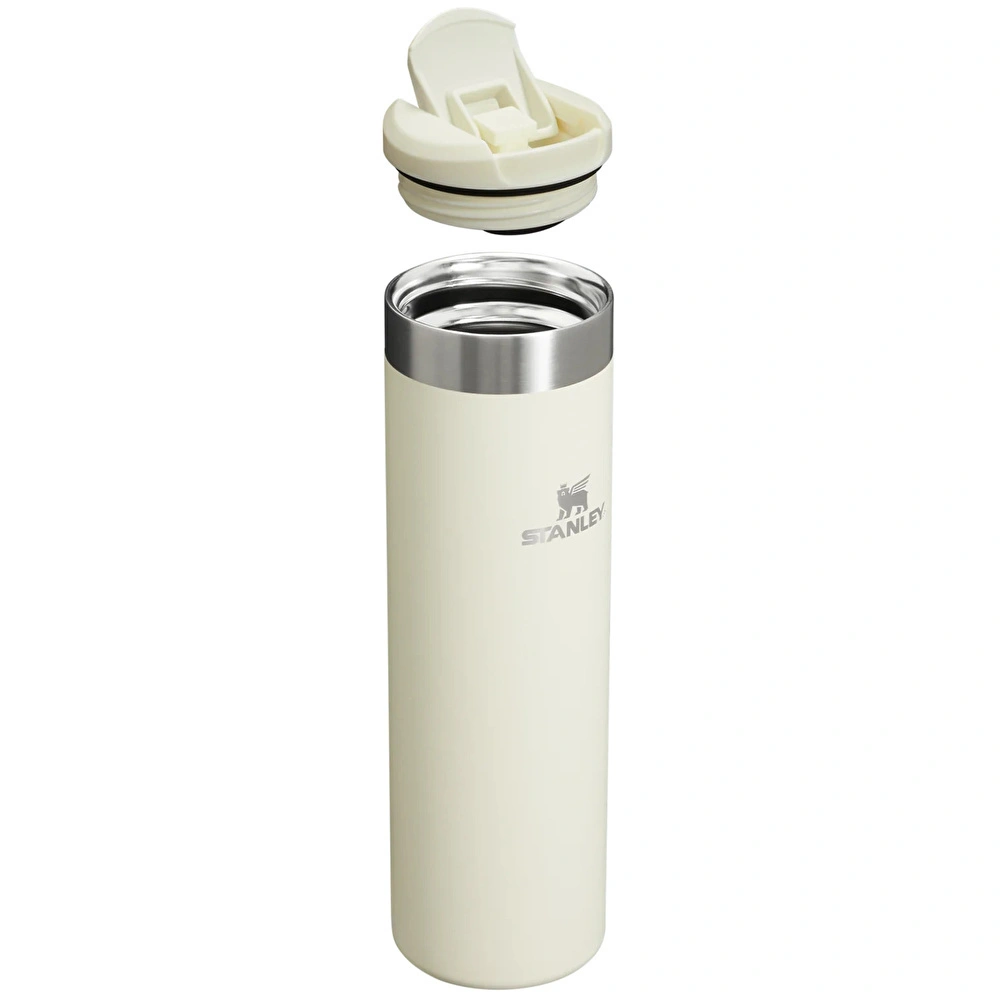Stanley The Aerolight Transit Mug Termos 600 ml Cream görseli 2
