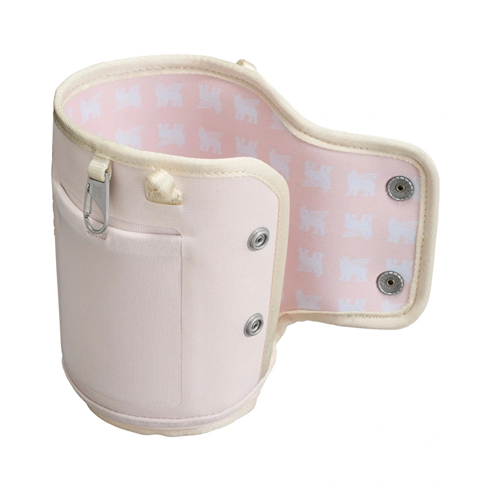 Stanley The All Day Quencher Carry All Termos Taşıma Askısı Rose Quartz görseli 3