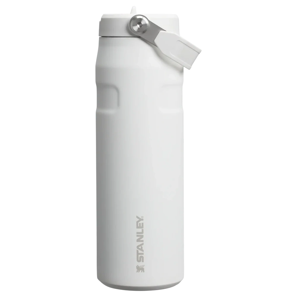 Stanley The IceFlow Flip Straw Pipetli Termos Bardak 700 ml Frost görseli 1