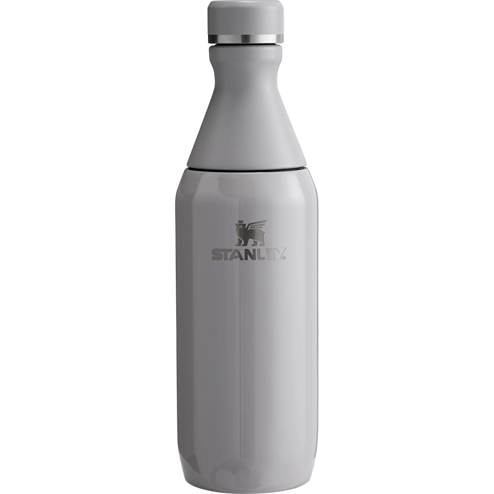 Stanley The All Day Slim Soğuk Su Termosu 350 ml Ash Gloss görseli 1