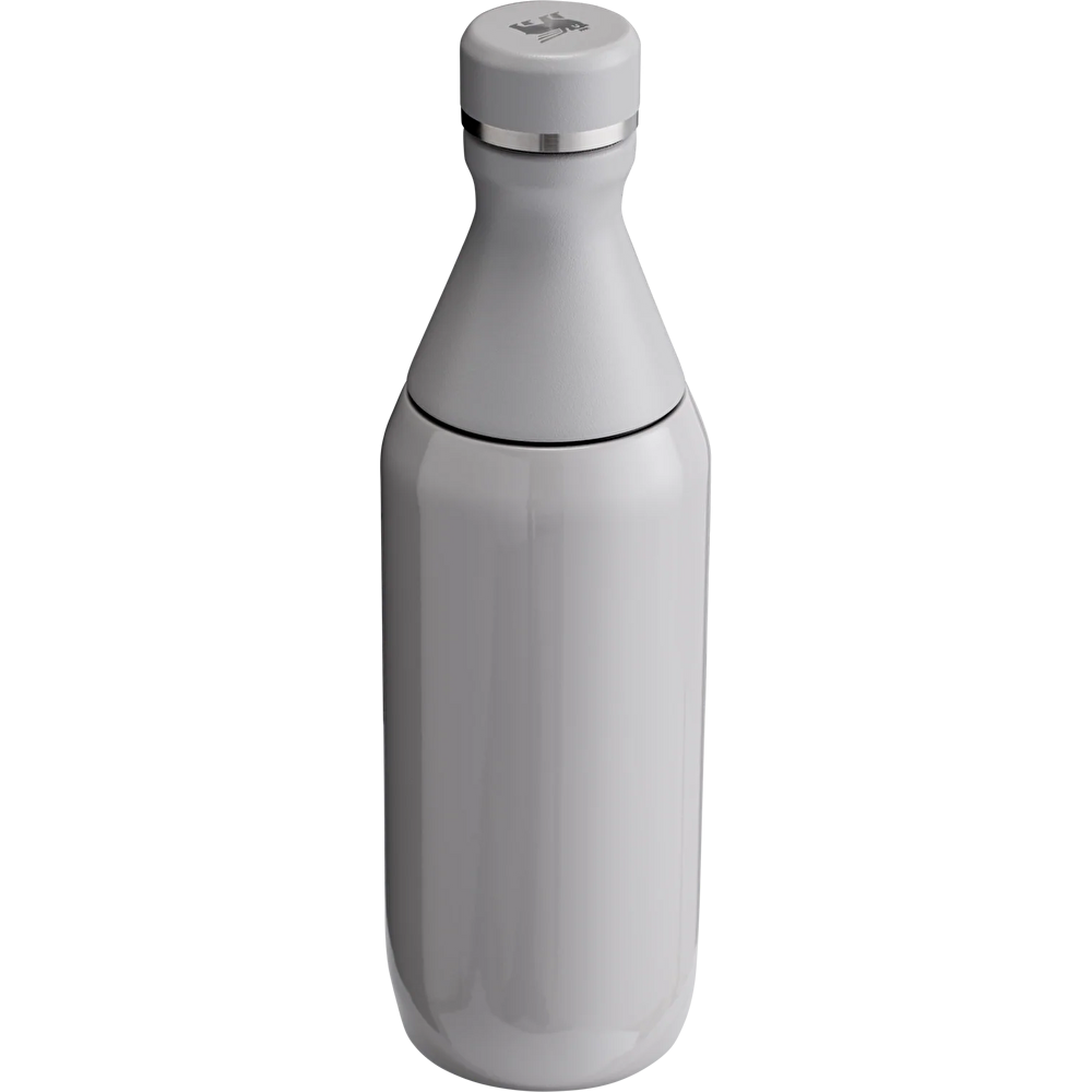 Stanley The All Day Slim Soğuk Su Termosu 350 ml Ash Gloss görseli 2