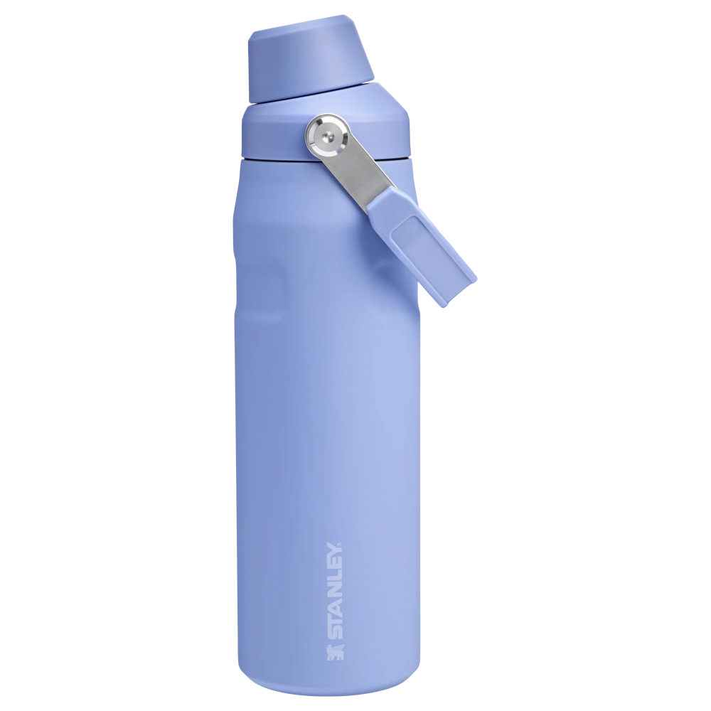 Stanley The Iceflow Fast Flow Soğuk Su Termosu 700 ml Hydrangea görseli 1