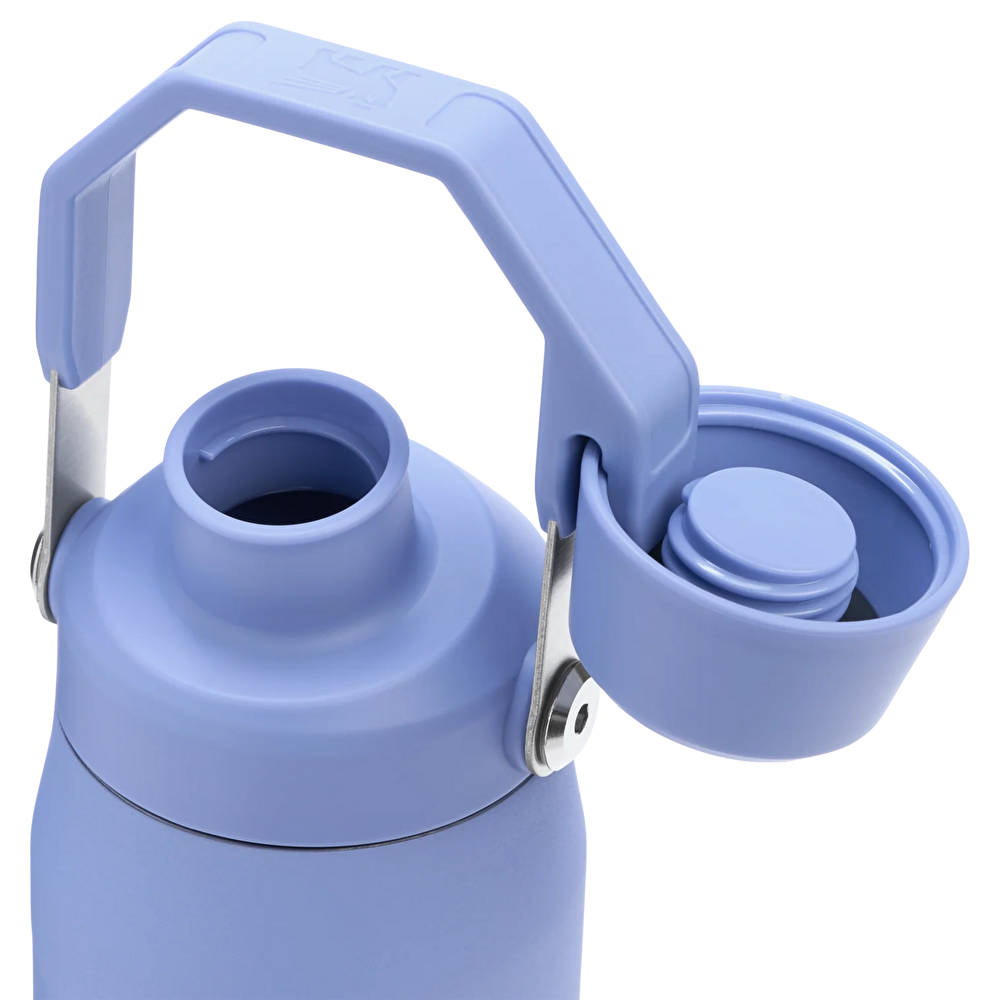 Stanley The Iceflow Fast Flow Soğuk Su Termosu 700 ml Hydrangea görseli 2