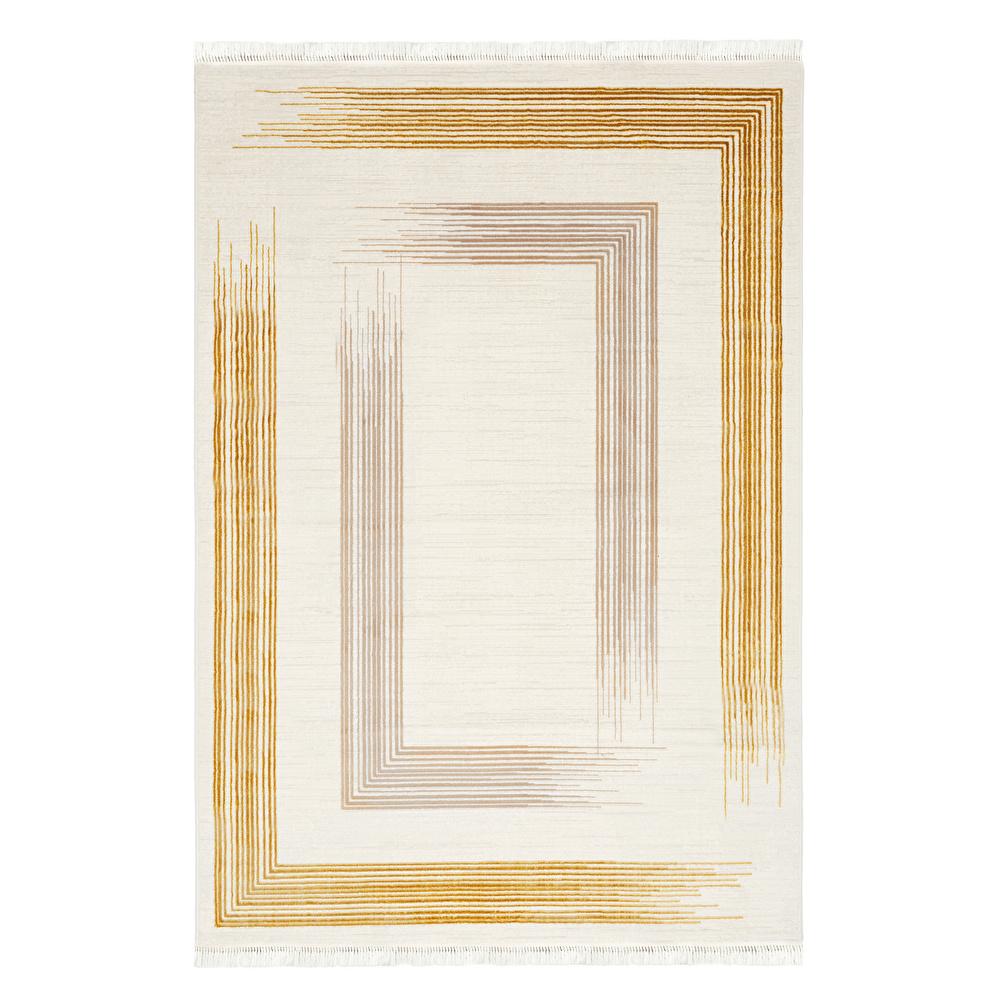 Kaşmir Halı Akrilik Boğaziçi Kuruçeşme 240x340 cm görseli 2