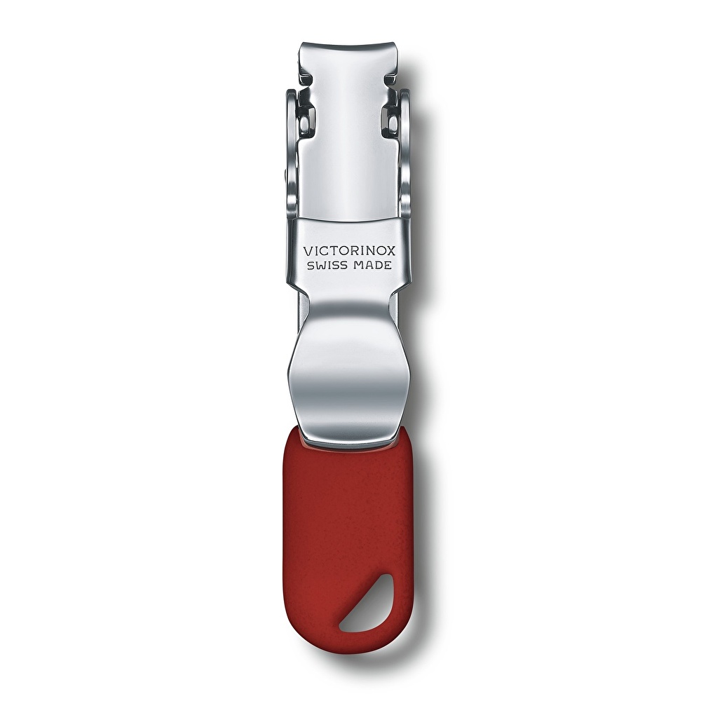 Victorinox Tırnak Makası Kırmıızı Blister VT8 2050B1 görseli 2