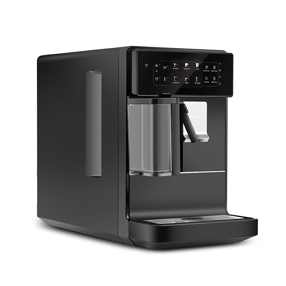 Karaca Baristaroma A3 Tam Otomatik Espresso Makinesi görseli 15