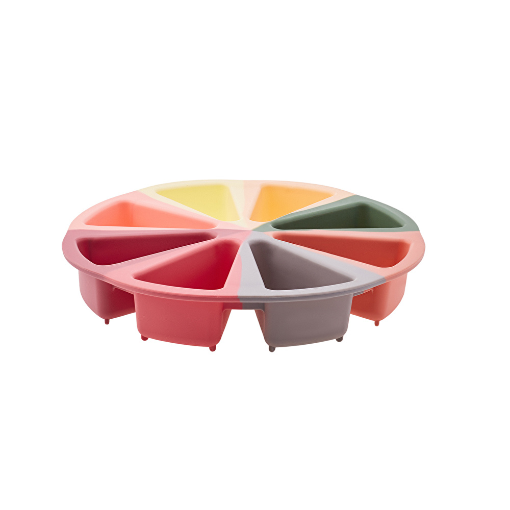 Karaca Colorful Kek Kalıbı görseli 1