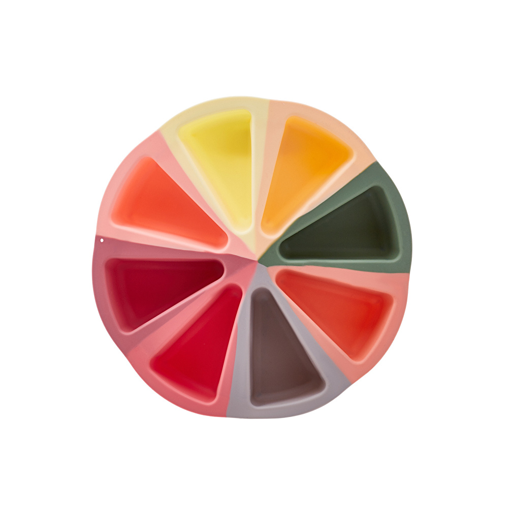 Karaca Colorful Kek Kalıbı görseli 2