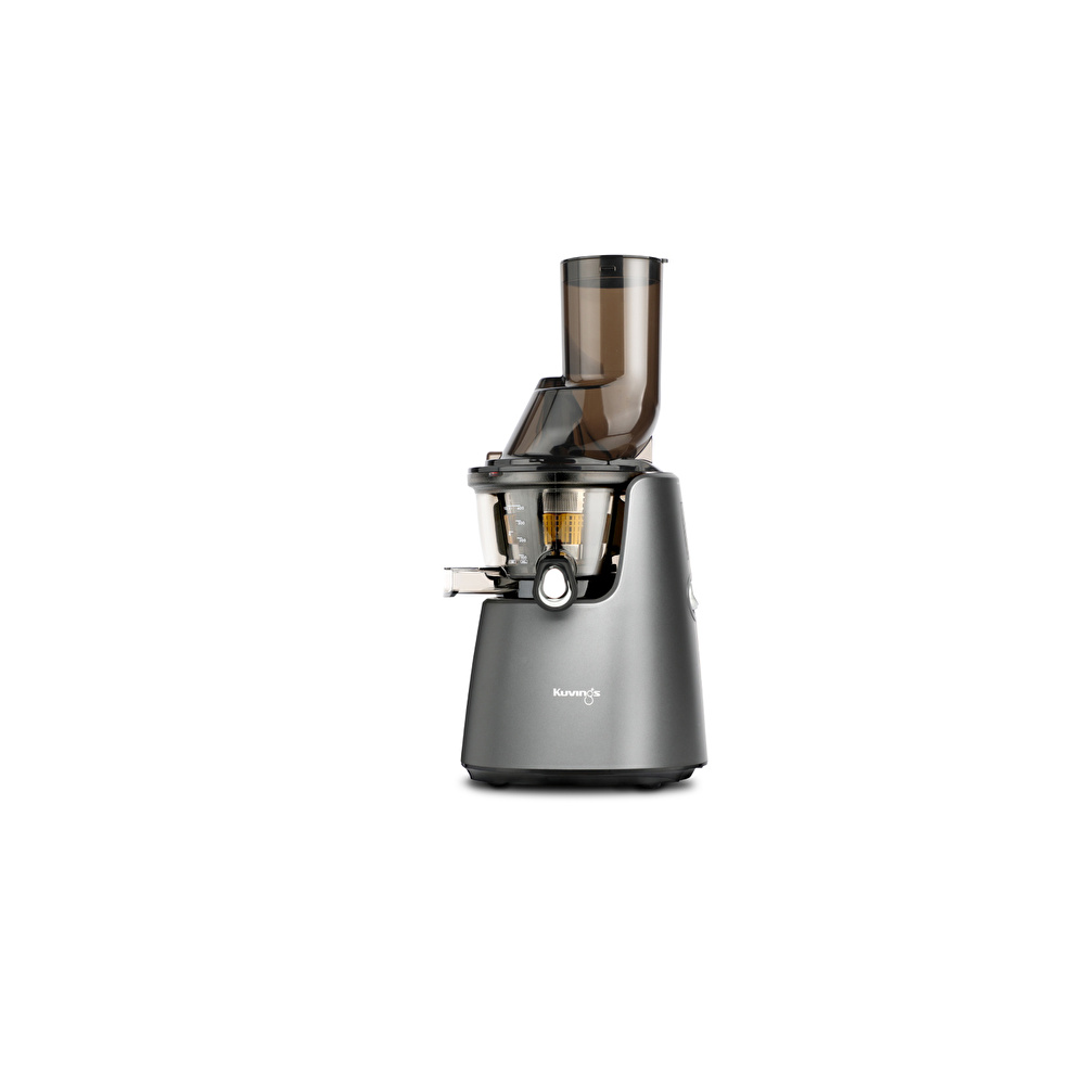  Kuvings C7000 Katı Meyve Sıkacağı Gri görseli 2