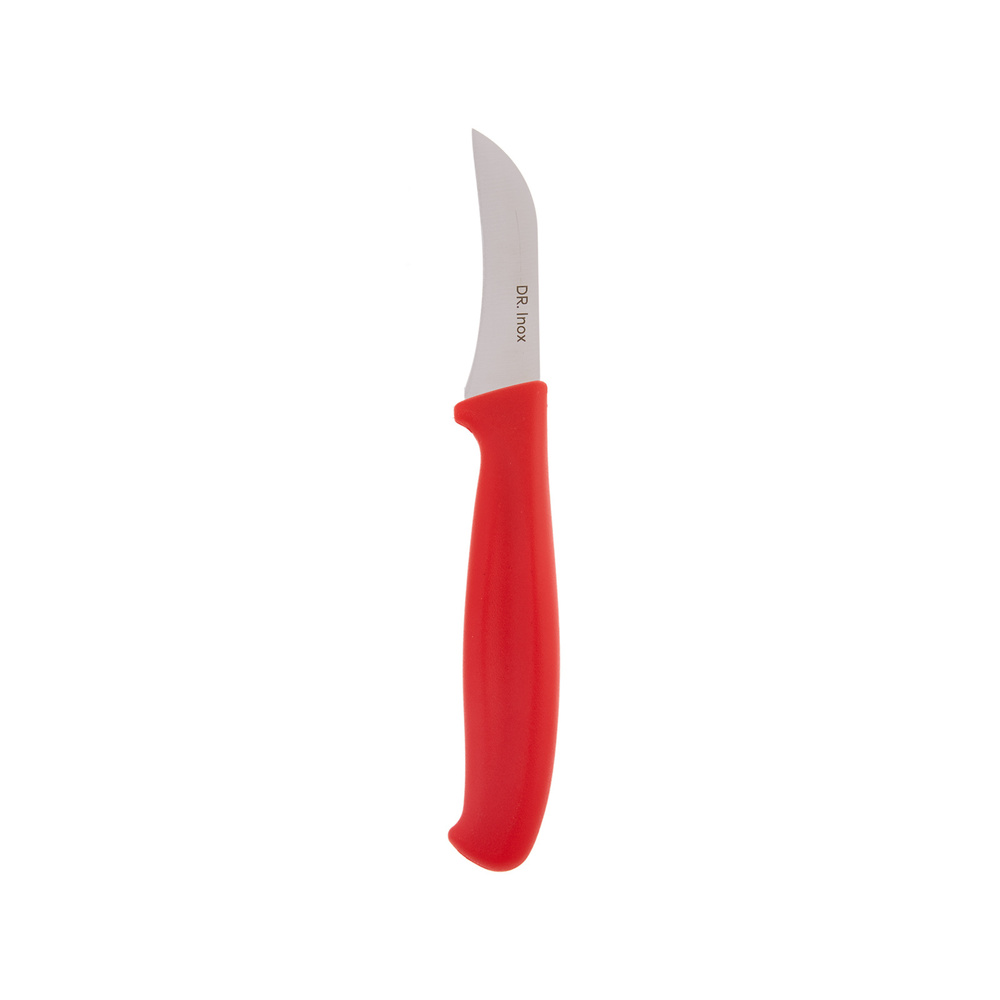 Dr. Inox Sıyırma Bıçağı Red görseli 1