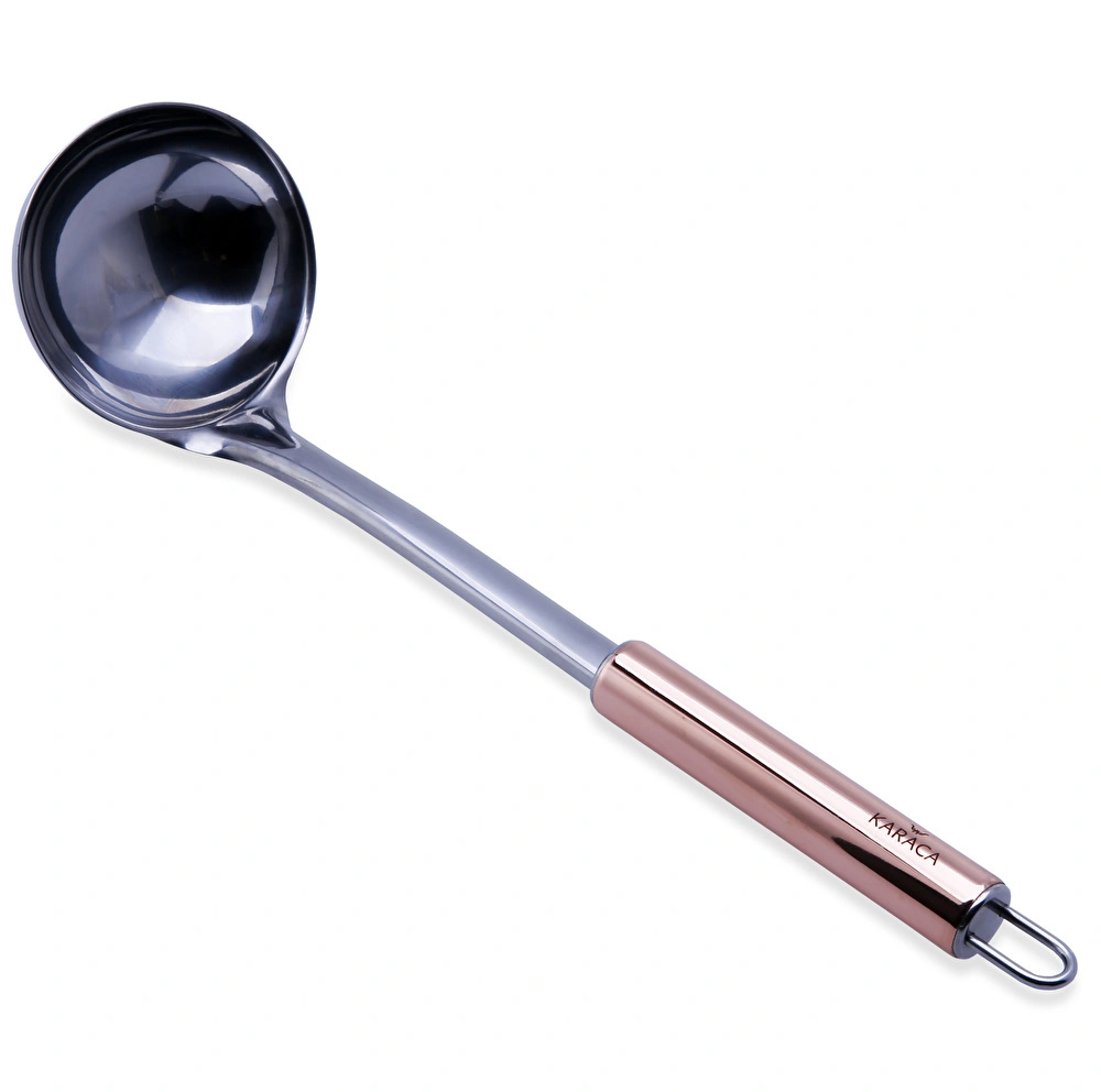 Karaca Copper Keen Kepçe görseli 1