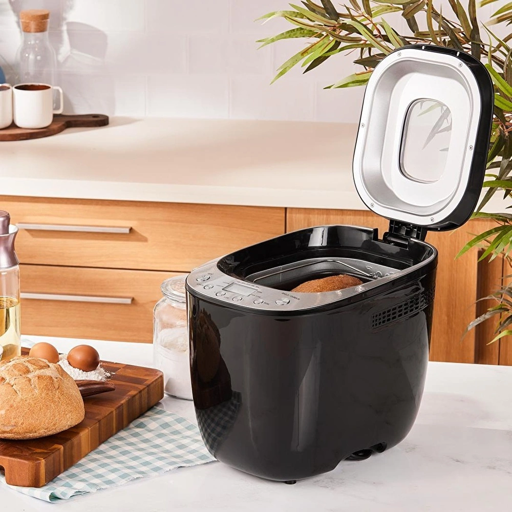 Homend Breadfast 1503h Ekmek Yapma Makinesi görseli 4