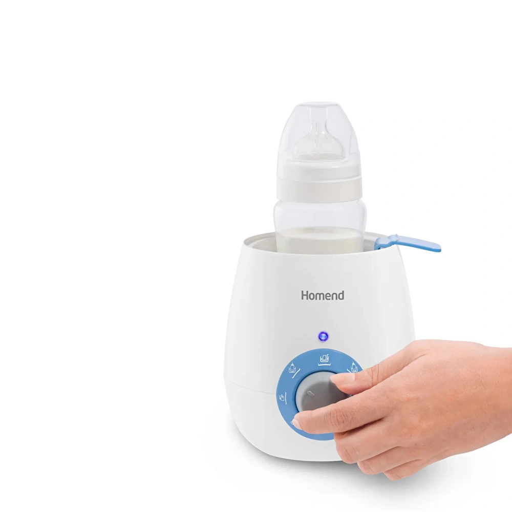 Homend Mybaby 1002h Hızlı Biberon Isıtıcı görseli 1